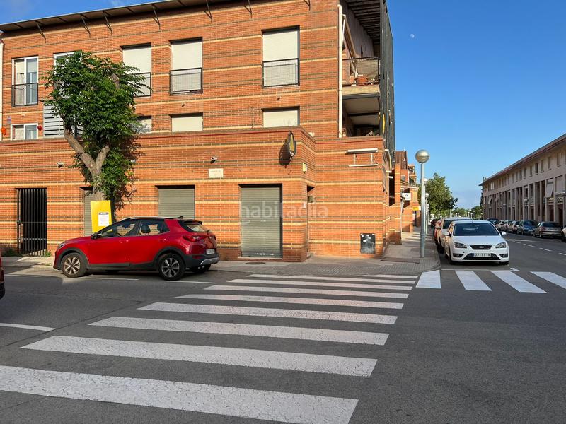 Foto 85517c65-221c-47ee-8477-75b6af987f07. Geschäftsraum in carrer de sir esteve morell scott 11 in Vila-seca