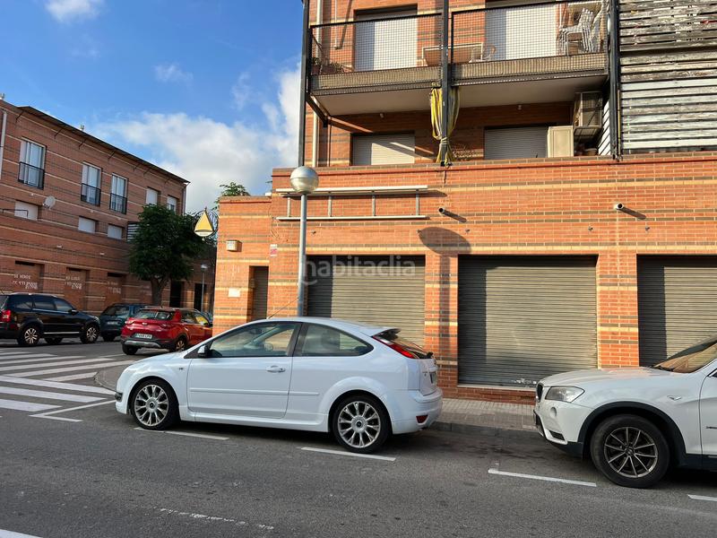 Foto a9836a47-da79-4971-bd4e-736e19c9bb58. Geschäftsraum in carrer de sir esteve morell scott 11 in Vila-seca