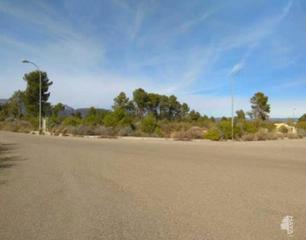 Residential Plot in Carrer de victor català (c. albert) 2. ¡construye tus sueños en este terreno excepcional de 55.602m²!