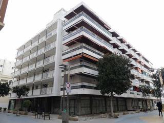 Appartement in Carrer de l'esglsia 5. Tu roncn en salou: comodidad y encanto en cada metro cuadrado.