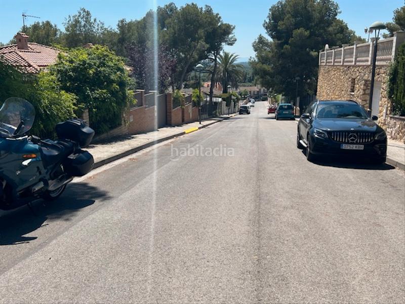 Foto 3acfe4ab-9e94-4605-9669-e04c26987343. Terreny residencial a carrer gironès 19 a La Mora Tarragona