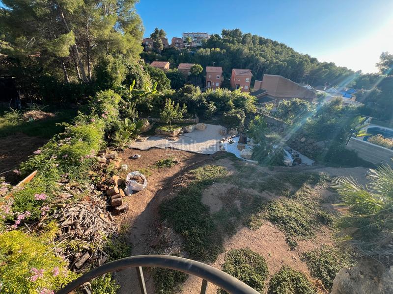 Foto 4826f106-f08b-4e43-83f5-e4803039ad43. Terreny residencial a carrer gironès 19 a La Mora Tarragona