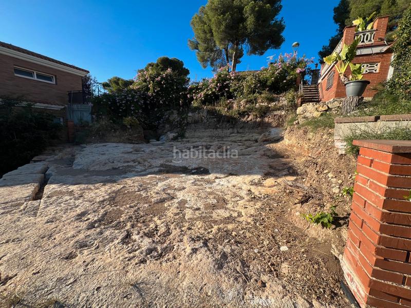 Foto 48369c31-dc4f-492a-b729-8c43f7eced59. Terreny residencial a carrer gironès 19 a La Mora Tarragona