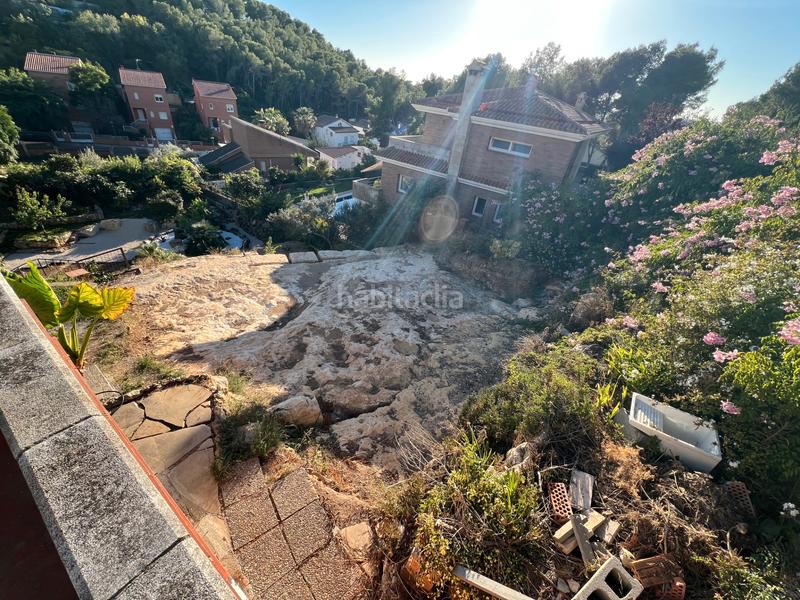 Foto 74051b3d-2e52-4378-9166-dcc233ec535f. Terreny residencial a carrer gironès 19 a La Mora Tarragona