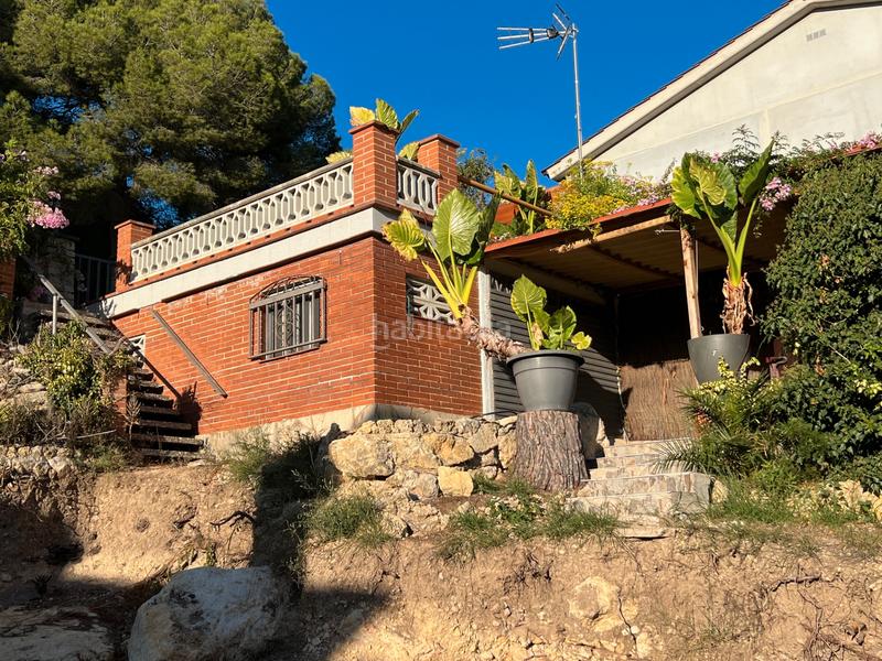 Foto 8600d11a-9a7c-4981-81ed-7f768a3b99f6. Terreny residencial a carrer gironès 19 a La Mora Tarragona