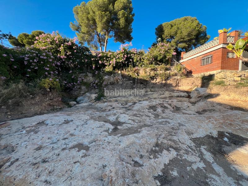 Foto ba5898d8-04c6-4bdd-a38a-61174345d3bf. Terreny residencial a carrer gironès 19 a La Mora Tarragona