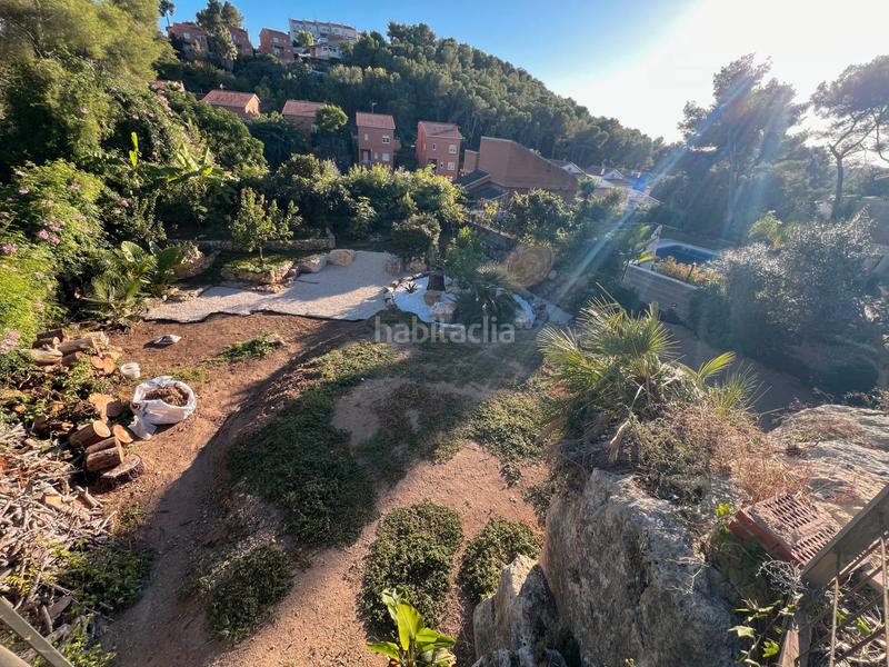 Foto bc57fe05-1f2c-4271-904d-9a6f4fdf8212. Terreny residencial a carrer gironès 19 a La Mora Tarragona