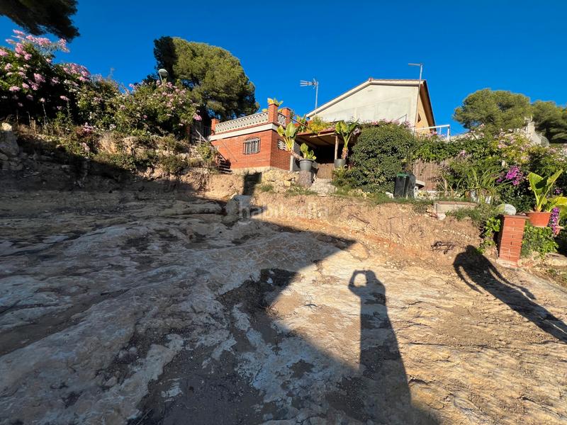 Foto efa9d6f9-722b-495d-b230-3e94e348812a. Terreny residencial a carrer gironès 19 a La Mora Tarragona