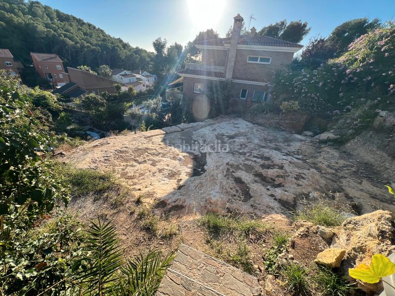 Foto faa98cc2-f776-4816-9cf6-655c2544c1d1. Terreny residencial a carrer gironès 19 a La Mora Tarragona