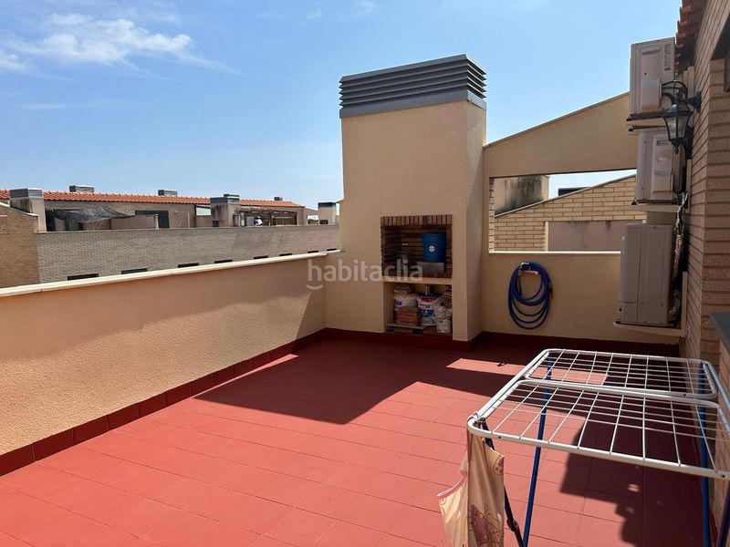 Foto 0df0a6ab-1aab-4ea1-9f01-156865a0ac87. Casa adosada adosado esquinero la canonja marina 87 en Canonja (la)