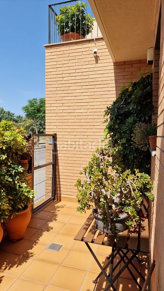 Foto 4a64bb07-2bf4-4b6a-be0a-819e17a13044. Casa adosada adosado esquinero la canonja marina 87 en Canonja (la)