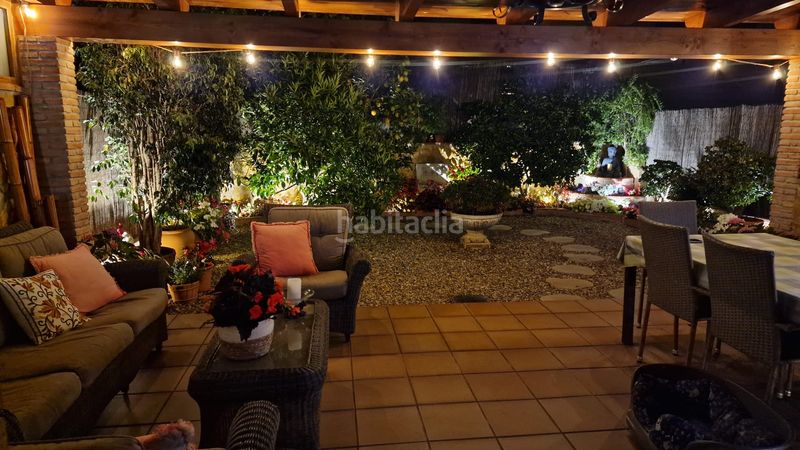 Foto 714006d0-68fb-47ae-aa3f-48ef3d80f4a9. Casa adosada adosado esquinero la canonja marina 87 en Canonja (la)