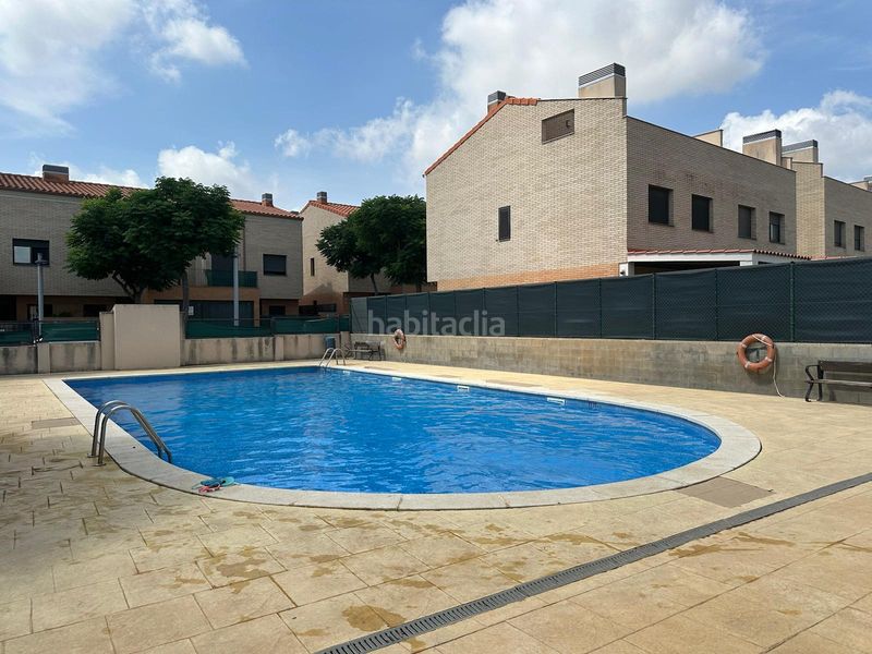 Foto 7d83ad69-0a30-4570-9e02-fd34d61e376c. Casa adosada adosado esquinero la canonja marina 87 en Canonja (la)