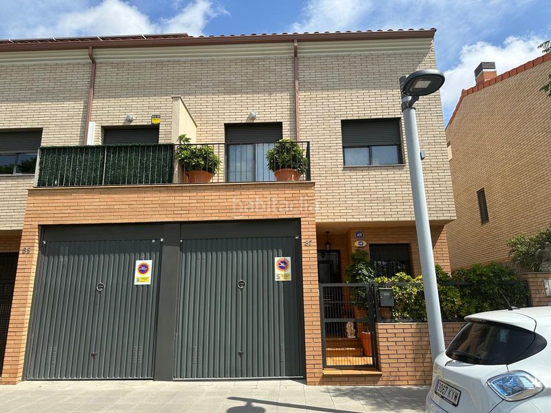 Foto 88ded776-0fcc-43ee-8e24-192889128f0e. Casa adosada adosado esquinero la canonja marina 87 en Canonja (la)
