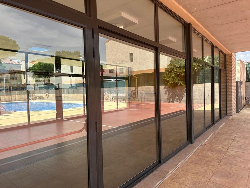 Foto ac0ab339-4739-4ae5-a5cd-183d820eb280. Casa adosada adosado esquinero la canonja marina 87 en Canonja (la)