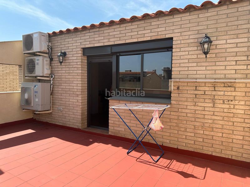 Foto be0287c6-5cde-47de-8207-a6cf4710648b. Casa adosada adosado esquinero la canonja marina 87 en Canonja (la)