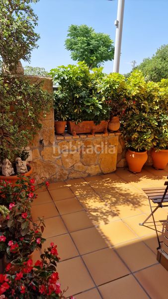 Foto d5896154-1795-4ec8-9f8e-0ff9f1adfb9a. Casa adosada adosado esquinero la canonja marina 87 en Canonja (la)
