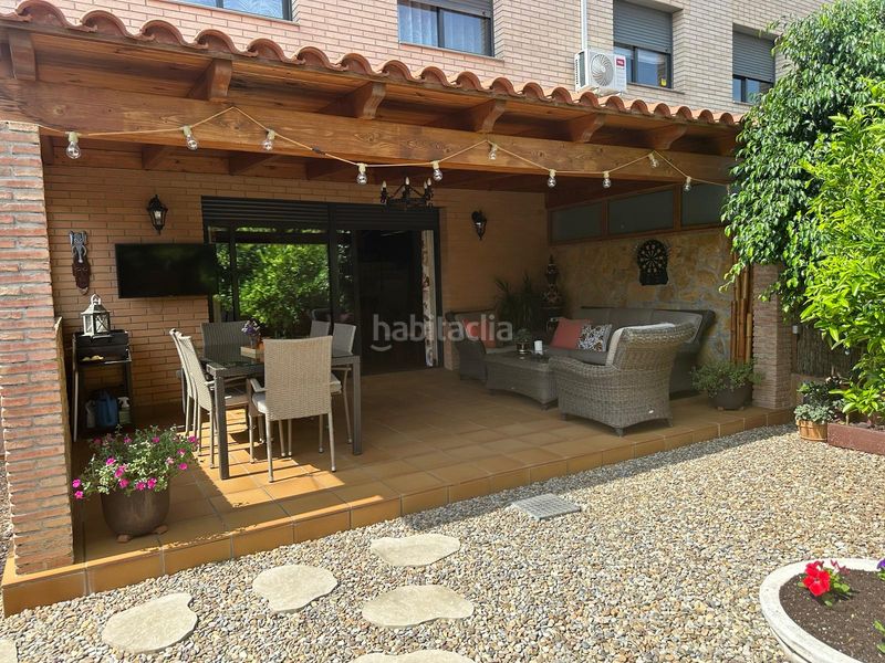 Foto db1f0251-36e0-433a-84e6-cffc72135458. Casa adosada adosado esquinero la canonja marina 87 en Canonja (la)