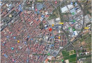 Rent Business premise  Carrer de rourell. Tu espacio, tu futuro: ¡hazlo realidad en reus!