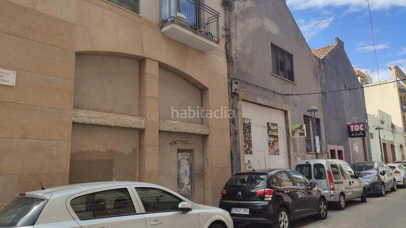 Foto 7f235fea-1139-403a-8dda-ec7572713d1d. Geschäftsraum in carrer d'apodaca 22 in Barris Marítims Tarragona