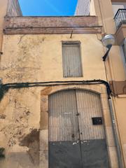 Casa a Carrer de sant pere 52. Casa a reformar, casco antiguo vila-seca