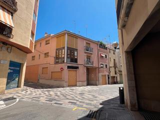 Pis  Carrer nou. Grandiosa vivienda en el centre de vila-seca