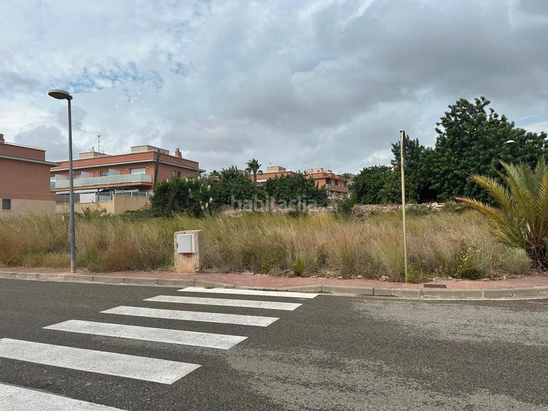 Foto 7a3b667b-c37b-4844-9ece-a7a792f18a78. Terrain résidentiel dans carrer de girona 22 dans Creixell