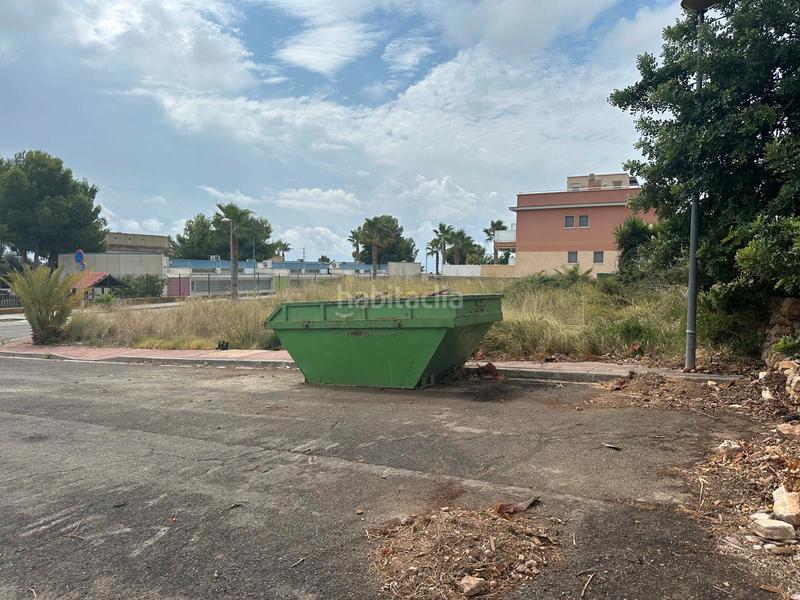 Foto 7f0d7ab0-39b5-4814-bf6d-3ba61b680a55. Terrain résidentiel dans carrer de girona 22 dans Creixell