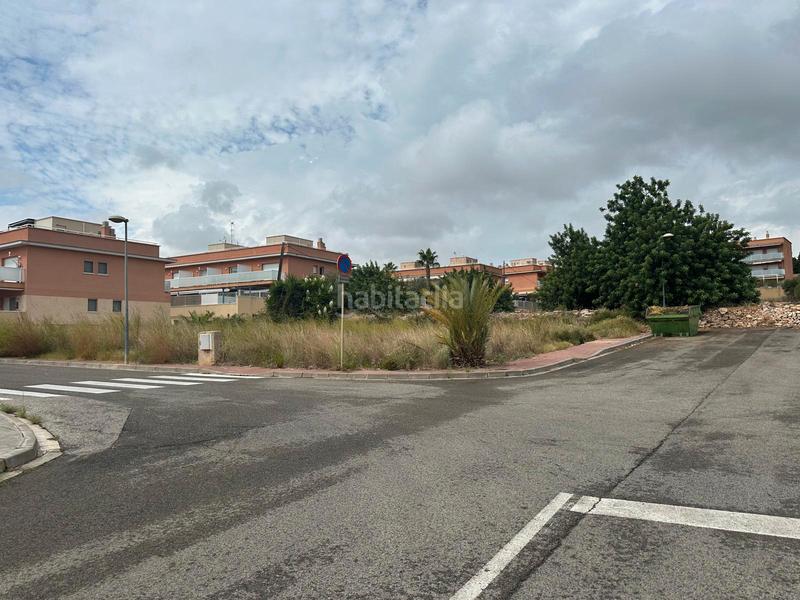 Foto 853cdff4-ac0f-4e83-b586-fc684df88653. Terrain résidentiel dans carrer de girona 22 dans Creixell