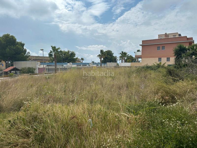 Foto aec4f37c-d05f-4098-9867-da4c0a7304e0. Terrain résidentiel dans carrer de girona 22 dans Creixell
