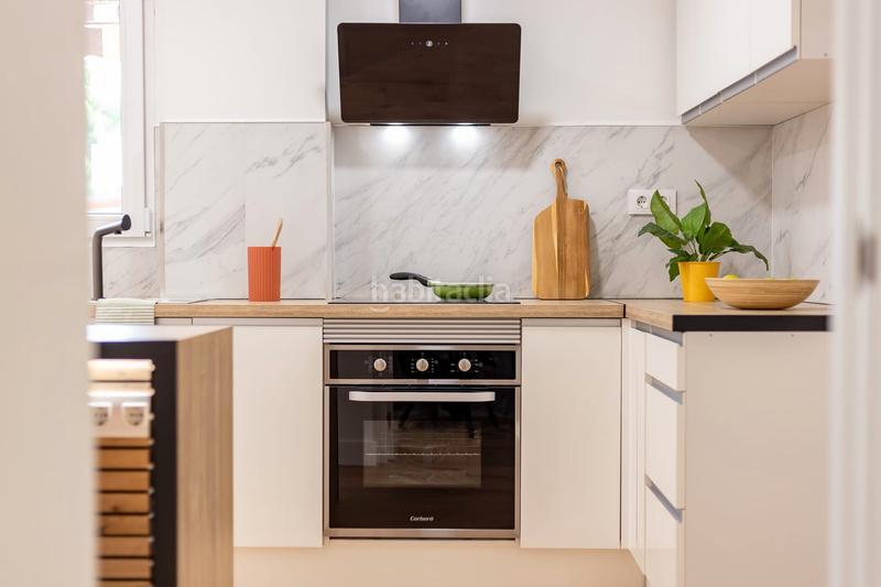 Foto 0a28bff6-4685-49c7-b752-f314ce38a679. Appartamento in carrer de fra juníper serra 17 in Salou