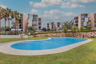 Appartement à Avinguda del batlle pere molas 10. Dos dormitorios alto standing