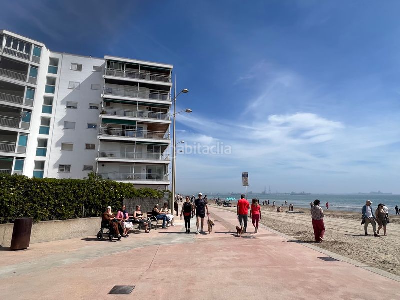 Foto d033b648-5453-4b4f-be3a-3ca41d80f86a. Pis amb calefacció aparcament a La Pineda Vila-seca