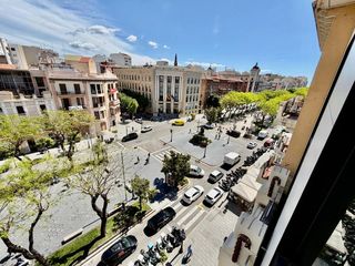 Miete Etagenwohnung  Rambla nova. Piso de obra nueva en emblemática rambla nova
