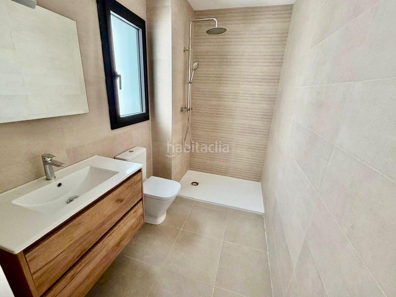 Foto 38390f77-417a-4474-9baa-97b25ed13c79. Rent flat with heating in Eixample Tarragona