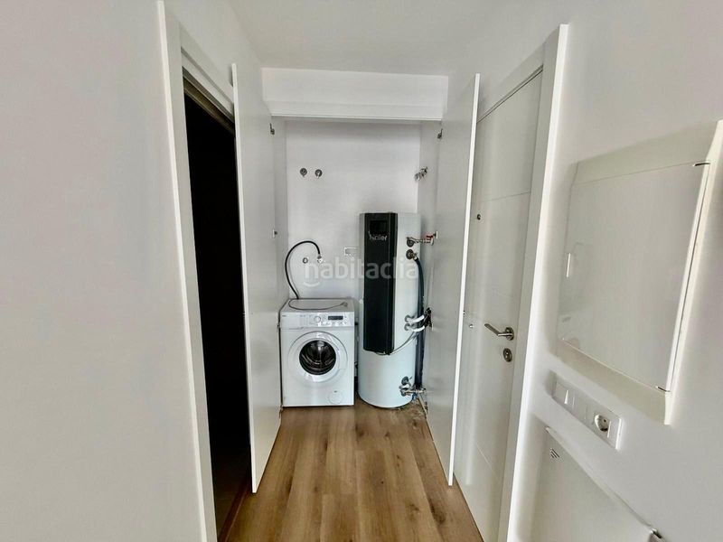 Foto e4bac2df-e3c7-47e3-ad7d-a8c41390c231. Rent flat with heating in Eixample Tarragona