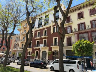 Lloguer Pis  Rambla nova. Piso de obra nueva en emblemática rambla nova