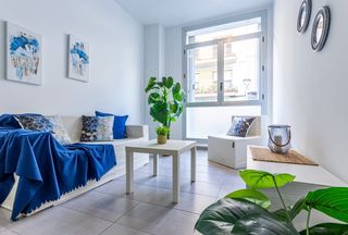Planta baixa  Carrer escultor figueras 27. Vivienda ideal inversores