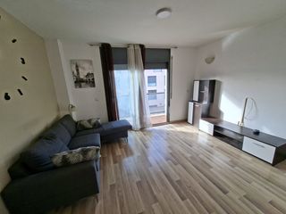 Flat  Carrer verge del pilar 6. Piso rentabilidad inmediata