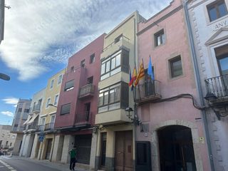 Flat  Carrer de raval 5. Piso con gran terraza de 60 m² en la canonja