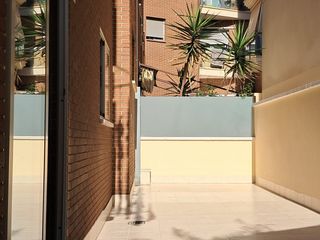 Appartement  Carrer dels pirineus 20. Piso impecable con gran terraza de 30 m² en vila-seca