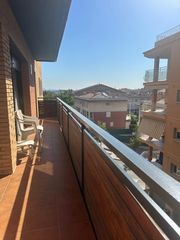 Flat  Carrer del requet de fèlix. Amplio piso 4 dormitorios centro vila-seca