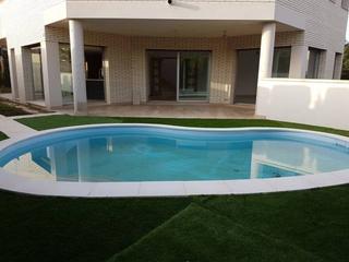 Xalet  Carrer llorer. Chalet individual de nueva construcción en venta  zona estival d