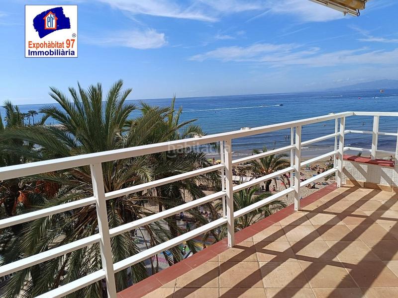 Foto 054adddf-d3ac-450e-b8cf-4ef30410b7f7. Dúplex amb calefacció a Mar i Camp - Platja dels Capellans Salou