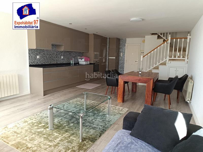 Foto 18b9cd45-8499-4cdb-850e-c73a4429189e. Dúplex amb calefacció a Mar i Camp - Platja dels Capellans Salou