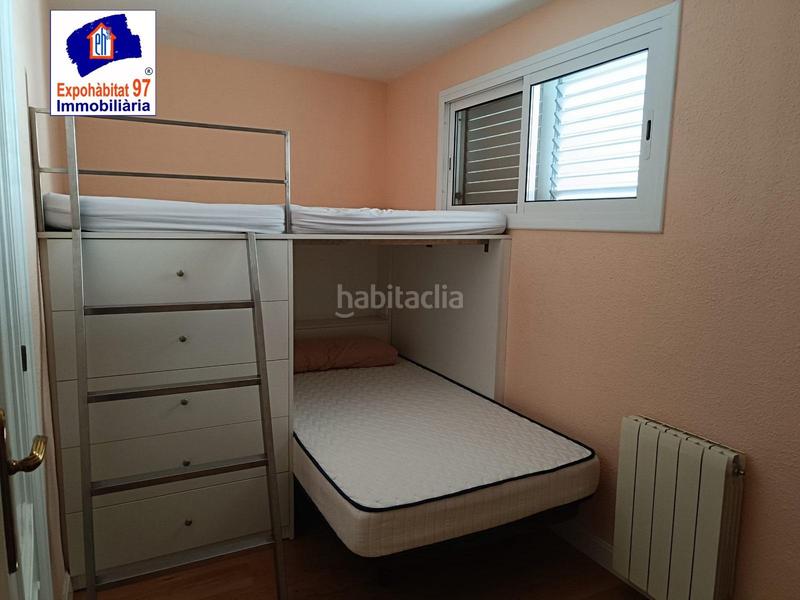 Foto 210a2a28-4a8b-4cd5-90ba-278e7af8094c. Dúplex amb calefacció a Mar i Camp - Platja dels Capellans Salou