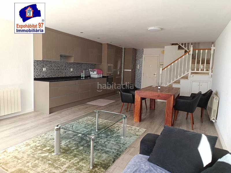 Foto 5e36dc70-77bf-4ef8-96e0-1b2e8be7ba50. Dúplex amb calefacció a Mar i Camp - Platja dels Capellans Salou