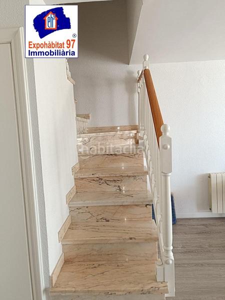 Foto a5f95742-c0bd-4630-9fbb-26eb1d66e305. Dúplex amb calefacció a Mar i Camp - Platja dels Capellans Salou