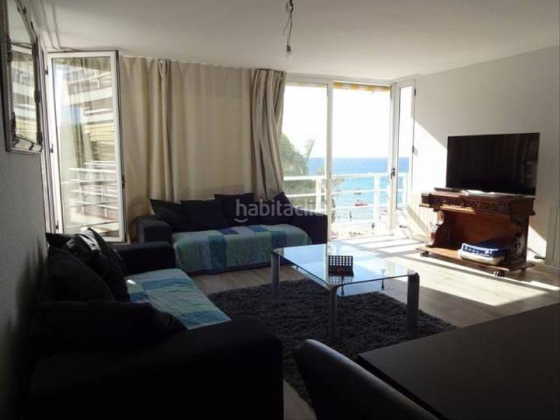 Foto d46fc958-5fbc-451d-932d-481dbfa10af0. Dúplex amb calefacció a Mar i Camp - Platja dels Capellans Salou