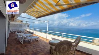 Penthouse in Calle brussel·les 64. Ático en venta en platja dels capellanszona turística
